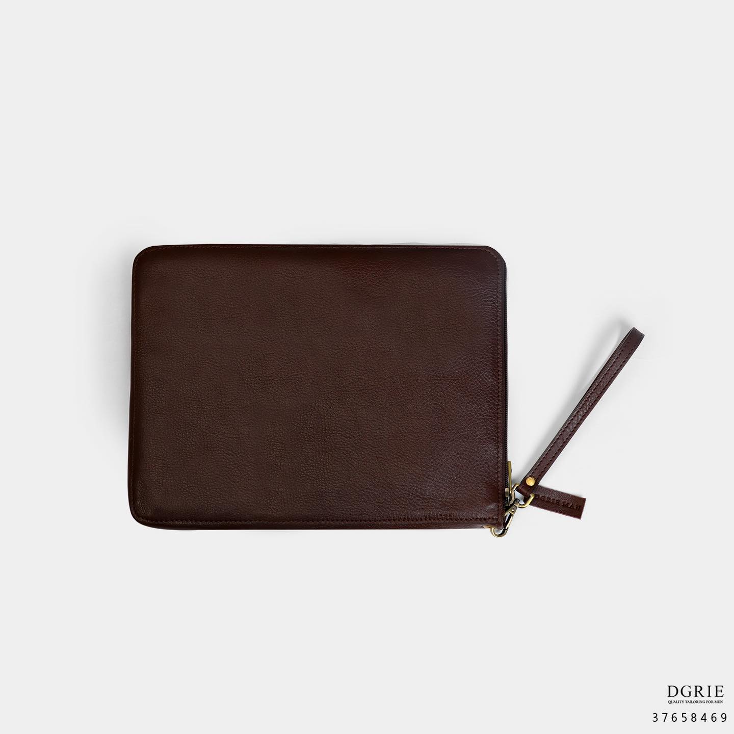 กระเป๋าหนังวัว Docoment Holder Bag Leather