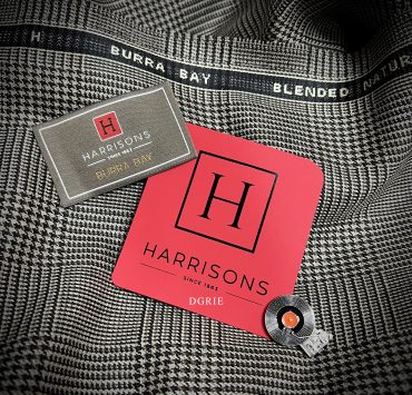 Prince of wales Harrisons & Fox Brothers & Alfred Brown