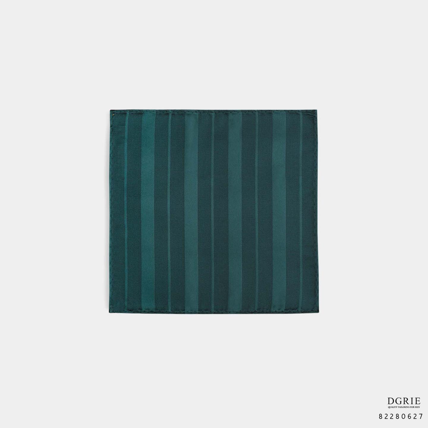 เนคไท Neckties and Pocket Squares Caremony Combination - DGRIE