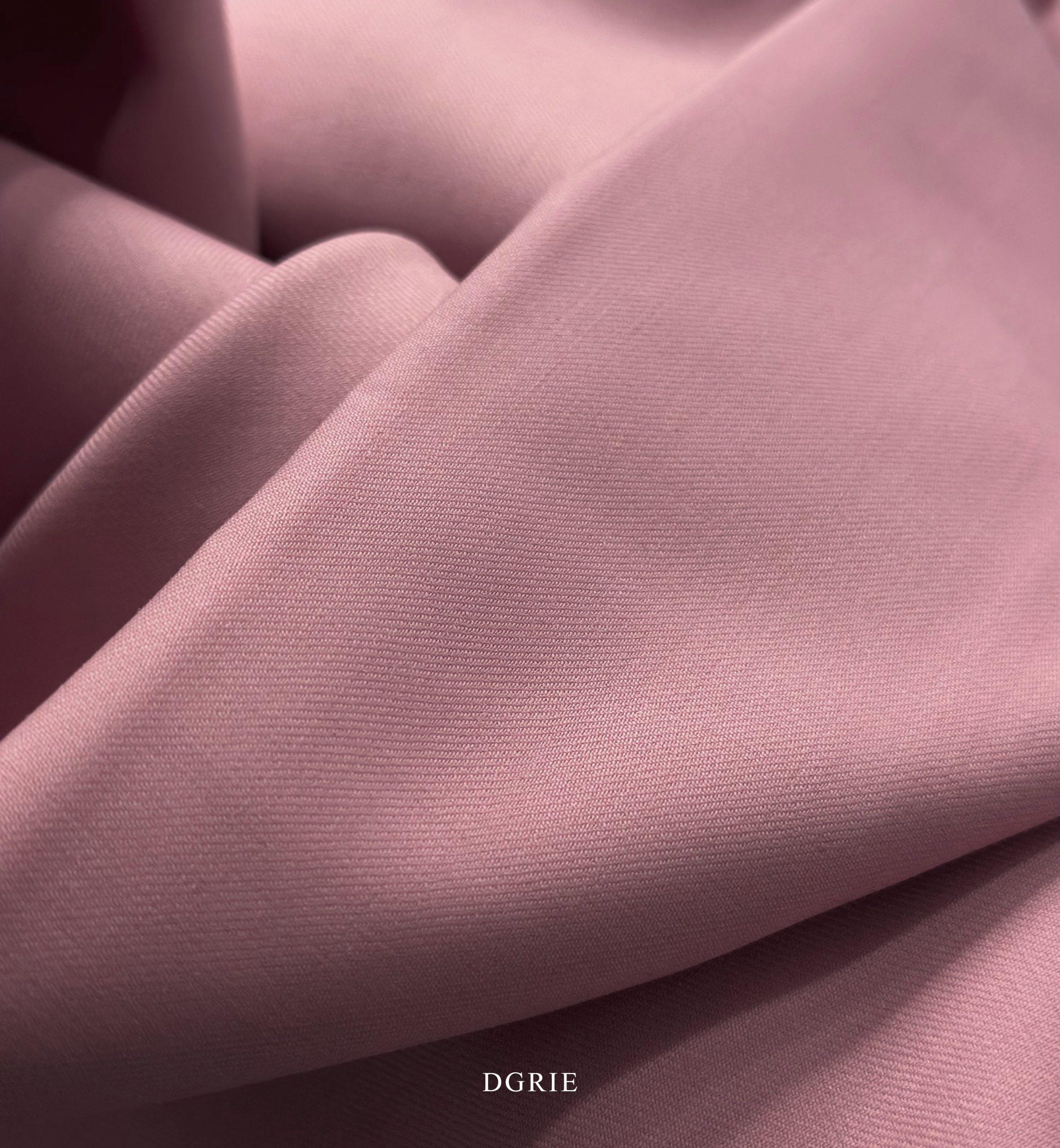 DGRIE CLASSY PLEATED PANTS ตัดกางเกงผู้หญิงทรงขากว้าง