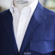 Teba Jacket (Safari Style) (เทบะ ซาฟารี แจ็คเก็ต)