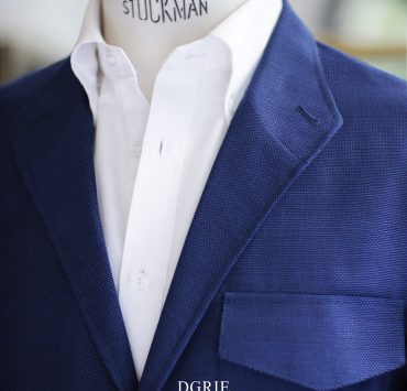 Teba Jacket (Safari Style) (เทบะ ซาฟารี แจ็คเก็ต)