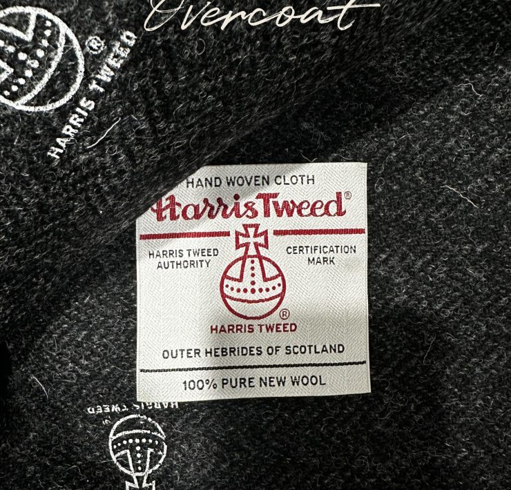 DGRIE OVERCOAT เตรียม ตัดเสื้อซาฟารีแจ็คเก็ต กันหนาว 19 DGRIE OVERCOAT เตรียม ตัดเสื้อซาฟารีแจ็คเก็ต กันหนาว