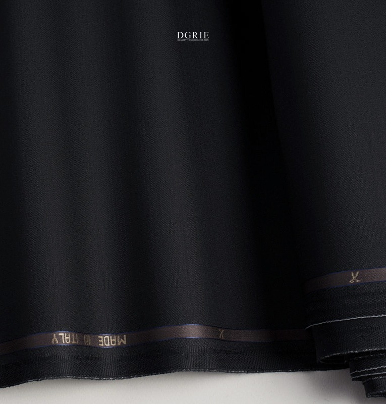 Fitting - DGRIE Tailcoat ตัดสูทตัวยาว