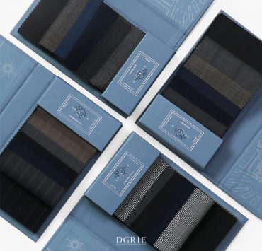 ผ้าอิตาลี คุณภาพ GUABELLO ITALY