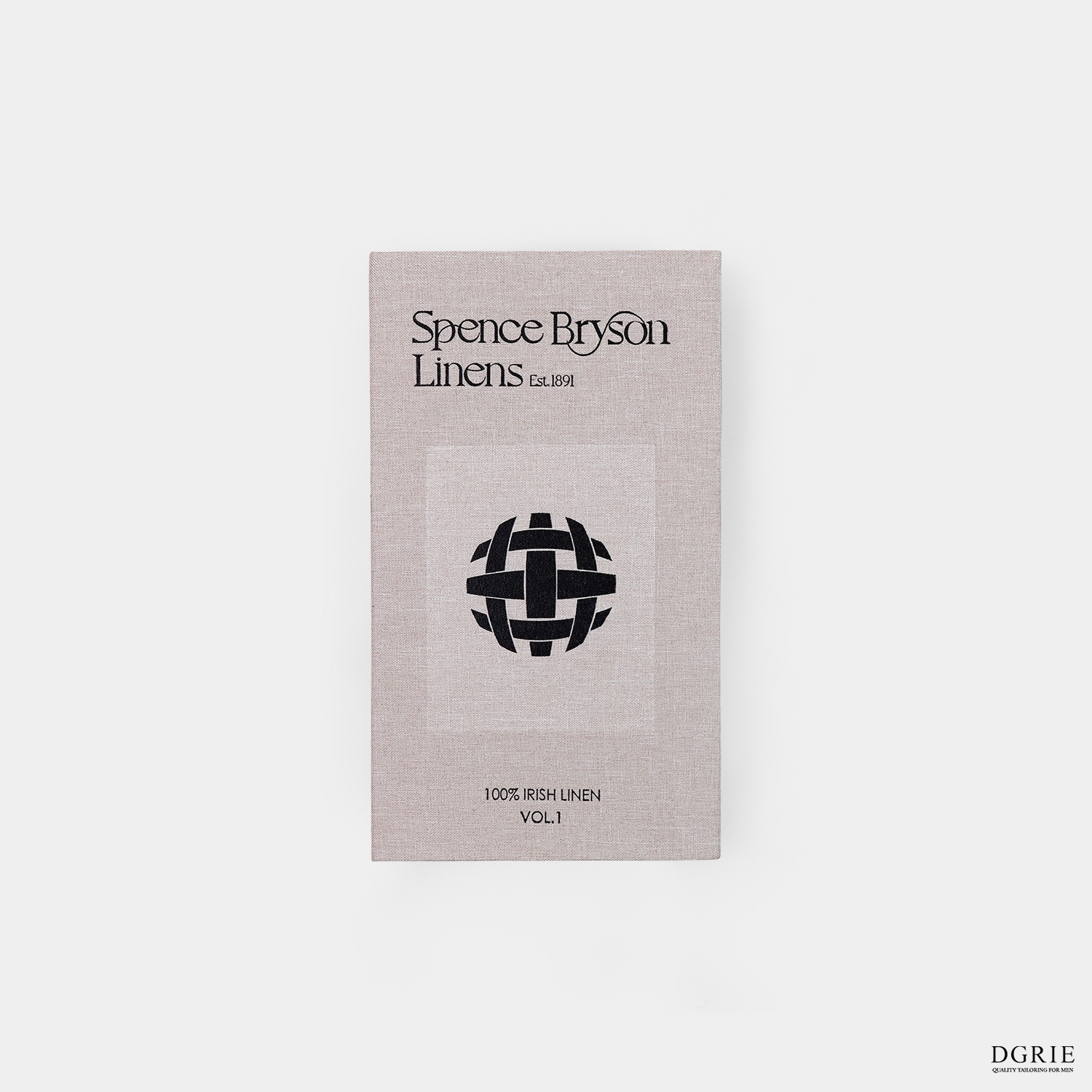 ไอริช ลินิน "Spence Bryson" Linen Collection