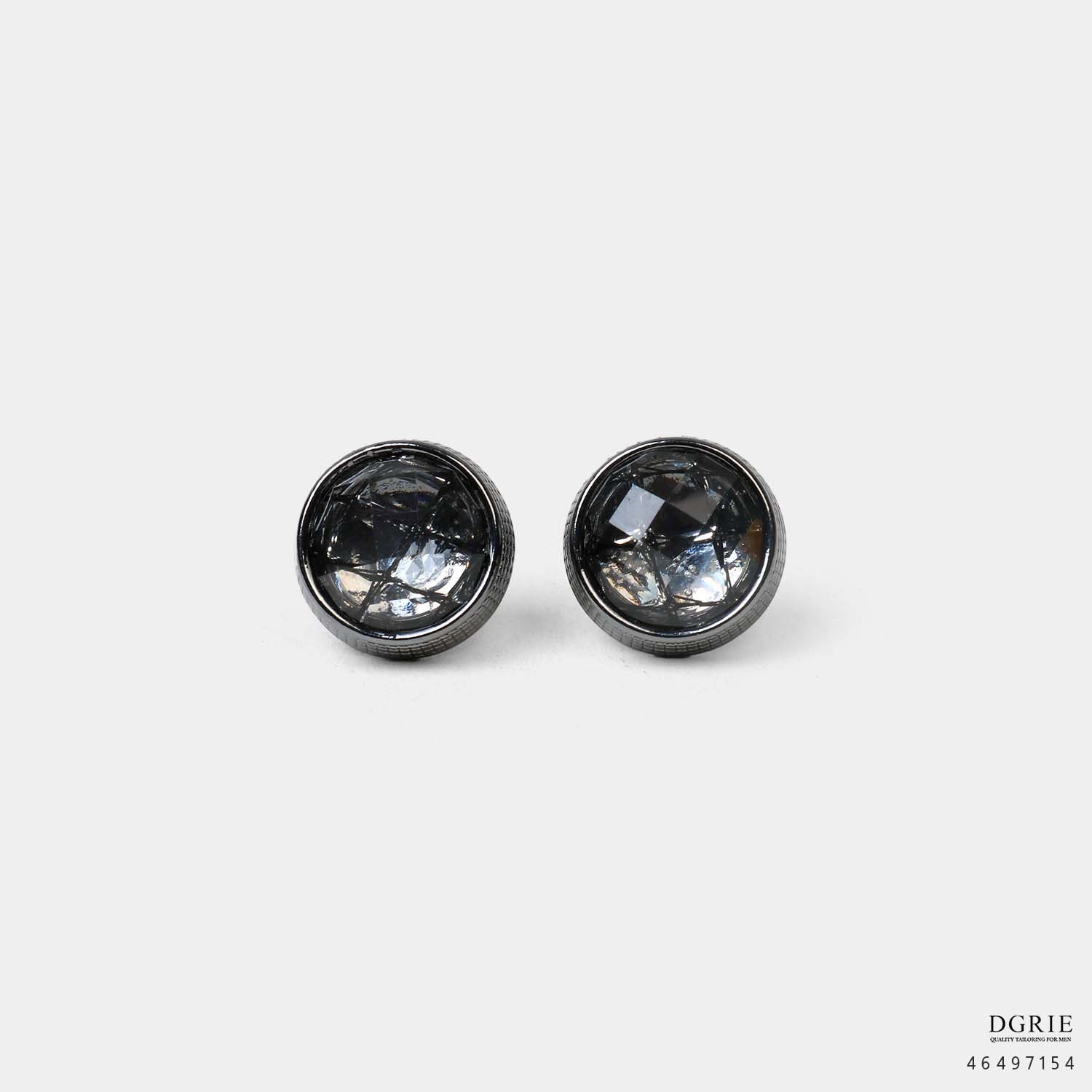 คัฟลิงค์ - Cufflink Exotics Collection Cuffs- DGRIE