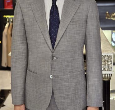 ตัดสูท DGRIE Custom Suits Wool Silk Linen Suits