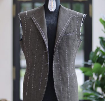 DGRIE – Fox Air Suits Classic Fox Brothers