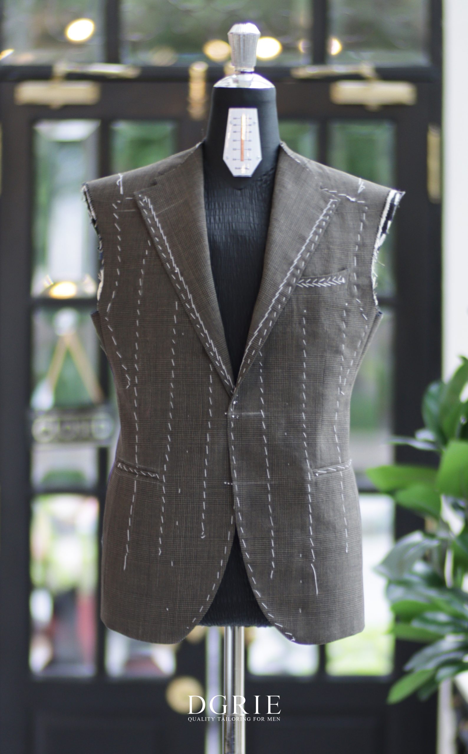 DGRIE – Fox Air Suits Classic Fox Brothers