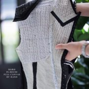 DGRIE ตัดสูทหางม้า Full Canvas Suits 3 DGRIE ตัดสูทหางม้า Full Canvas Suits