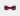 Imported Merlot Red Silk Bowtie - DGRIE