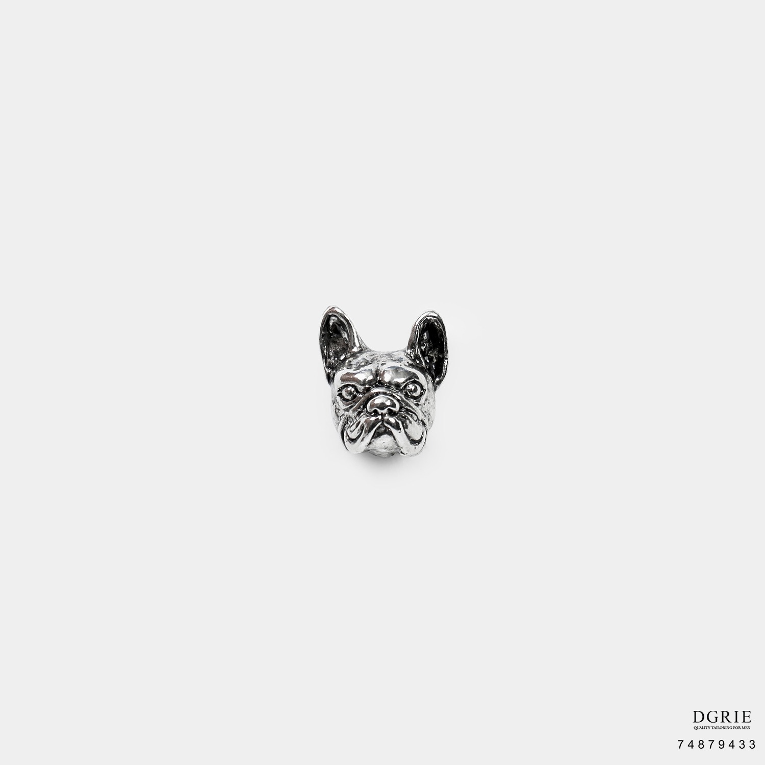 455084479_900271818802726_1073829224666336232_n เข็มกลัดติดปกสูท Mix Sterling Silver Brooch - DGRIE
