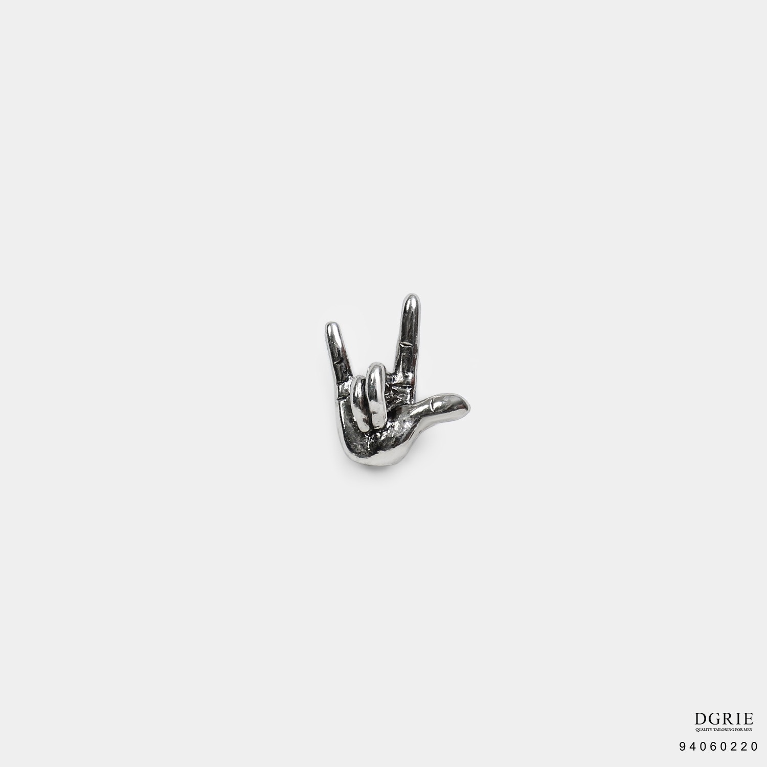455340998_900271822136059_1865540544141051007_n เข็มกลัดติดปกสูท Mix Sterling Silver Brooch - DGRIE