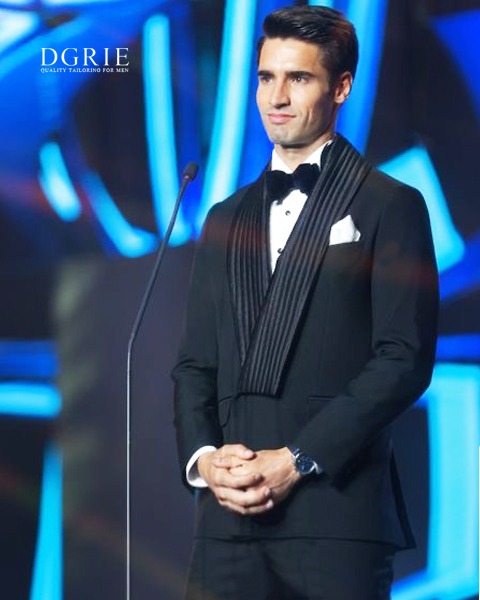 DGRIE x MISTER GLOBAL 2024