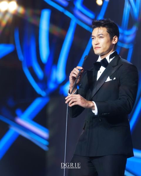 DGRIE x MISTER GLOBAL 2024