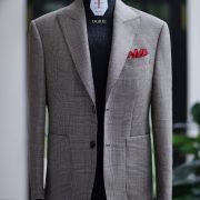 DGRIE - HarrisonsBrown Check Sport Jacket 3 DGRIE - HarrisonsBrown Check Sport Jacket