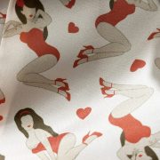 DGRIE BESPOKE - Choose Your Lining