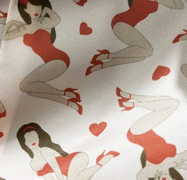 DGRIE BESPOKE - Choose Your Lining