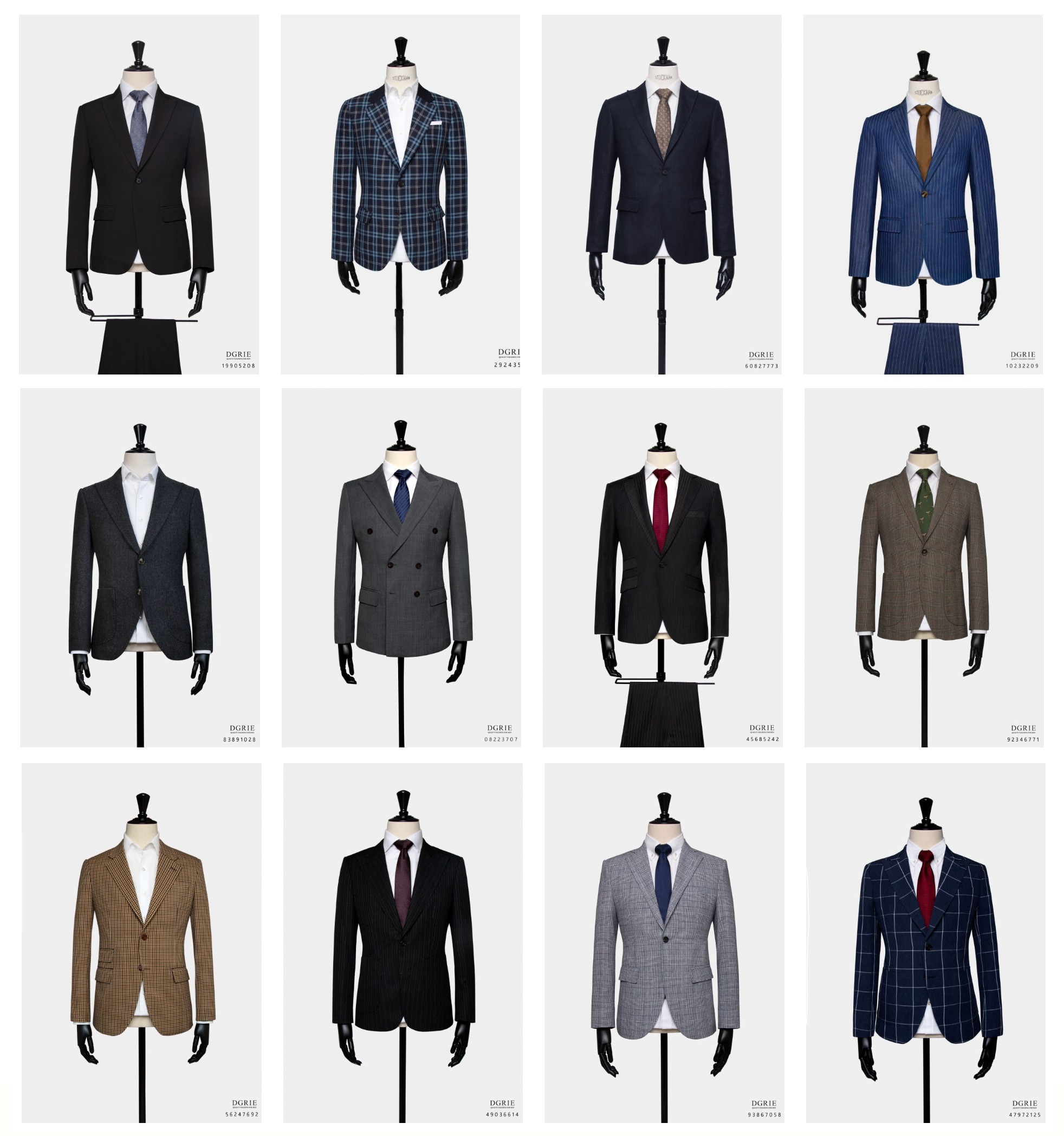 DGRIE END OF YEAR SALES 30% OFF