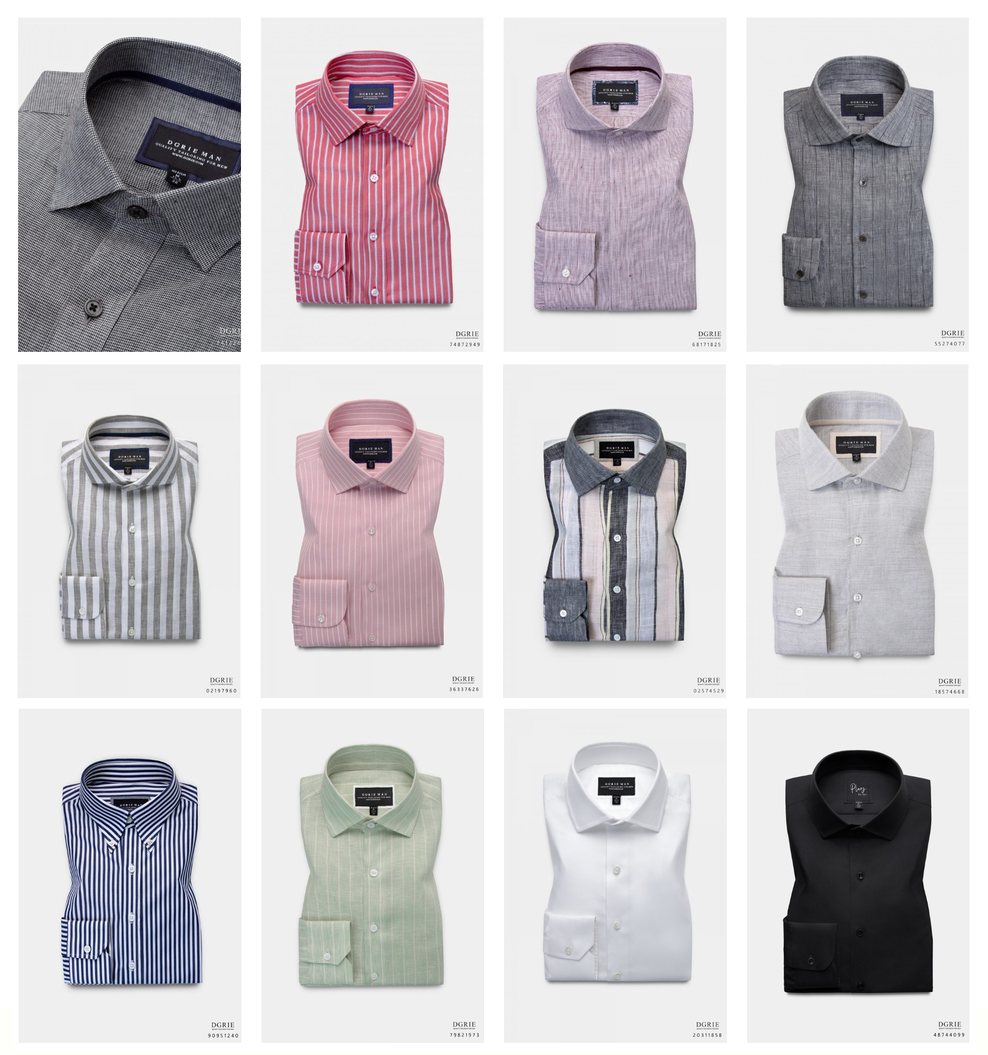 DGRIE END OF YEAR SALES 30% OFF