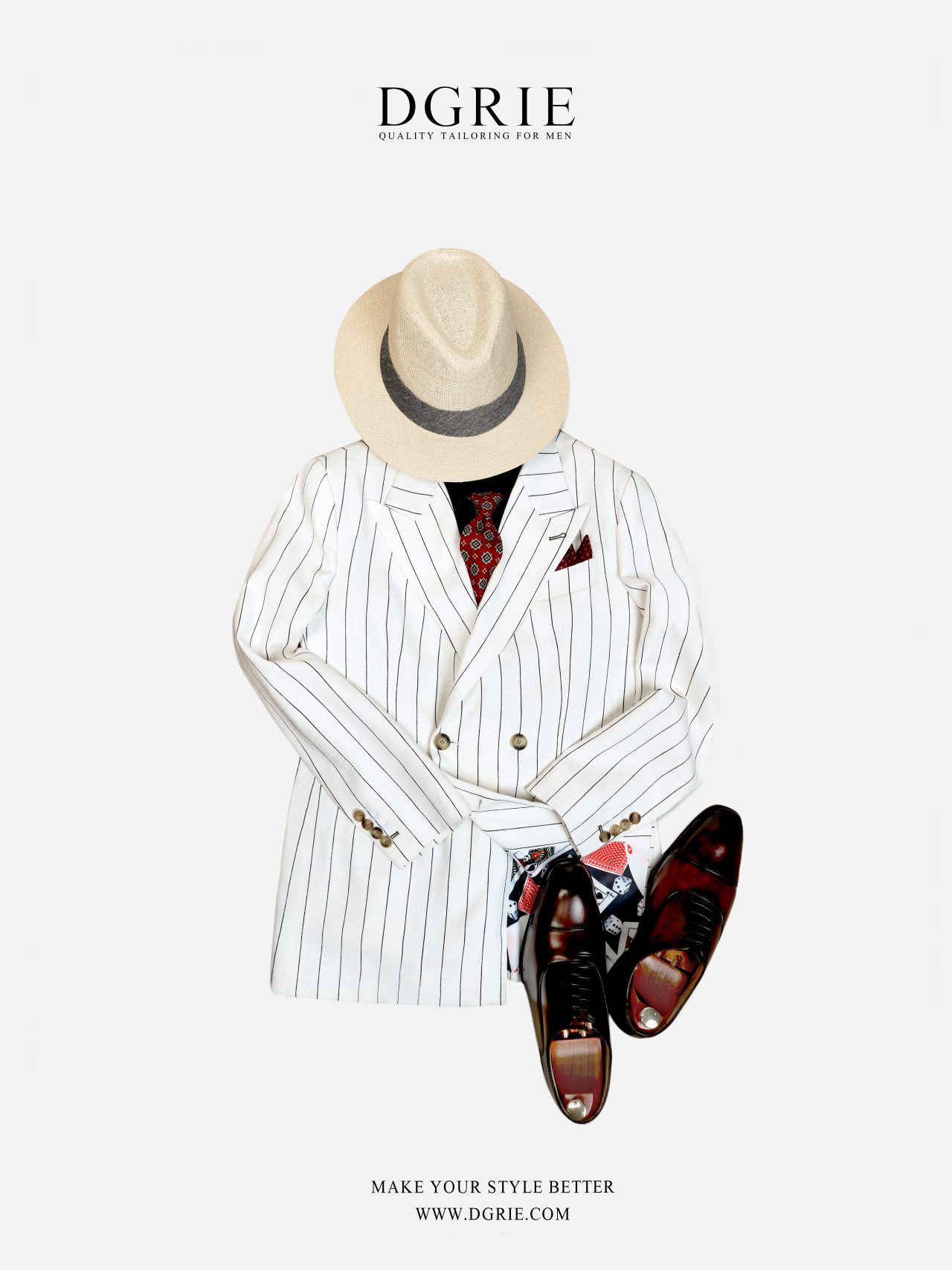 DGRIE END OF YEAR SALES 30% OFF