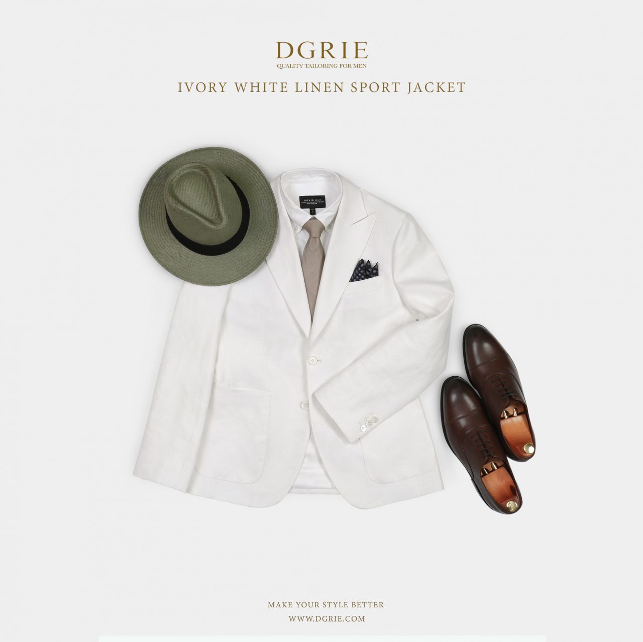 DGRIE END OF YEAR SALES 30% OFF