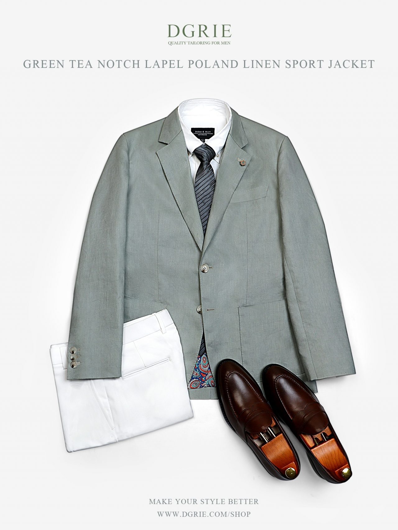 DGRIE END OF YEAR SALES 30% OFF