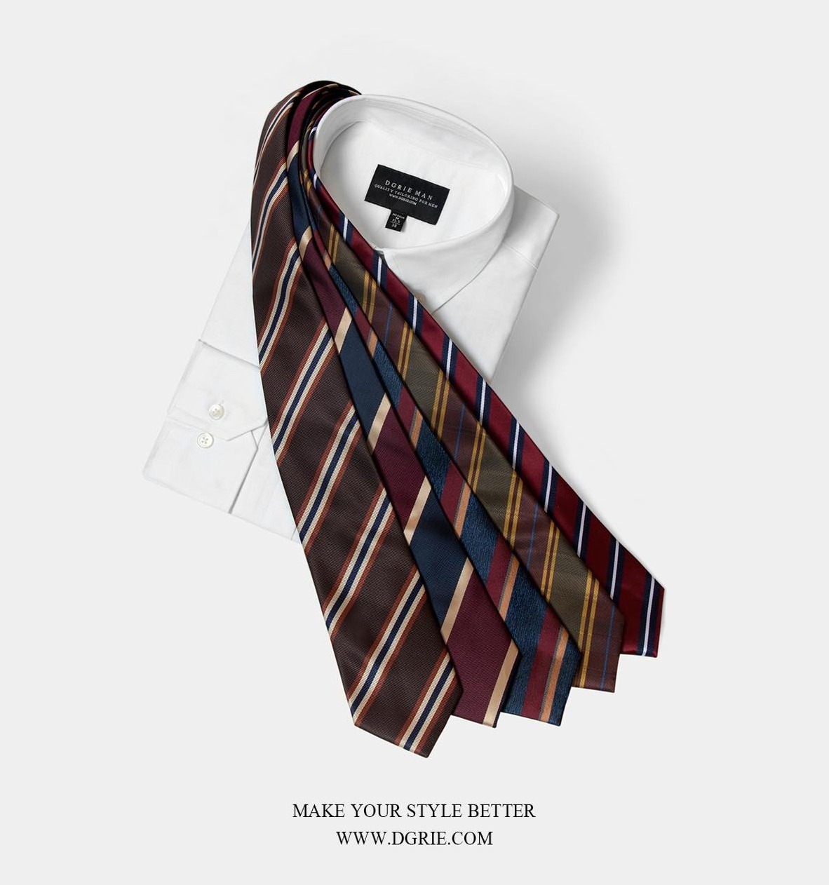 DGRIE END OF YEAR SALES 30% OFF