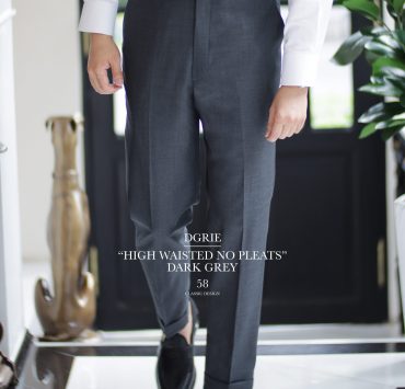 DGRIE PANTS 58 - ตัดกางเกงเอวสูง CLASISC HIGH WAISTED PANTS 13 DGRIE PANTS 58 - ตัดกางเกงเอวสูง CLASISC HIGH WAISTED PANTS