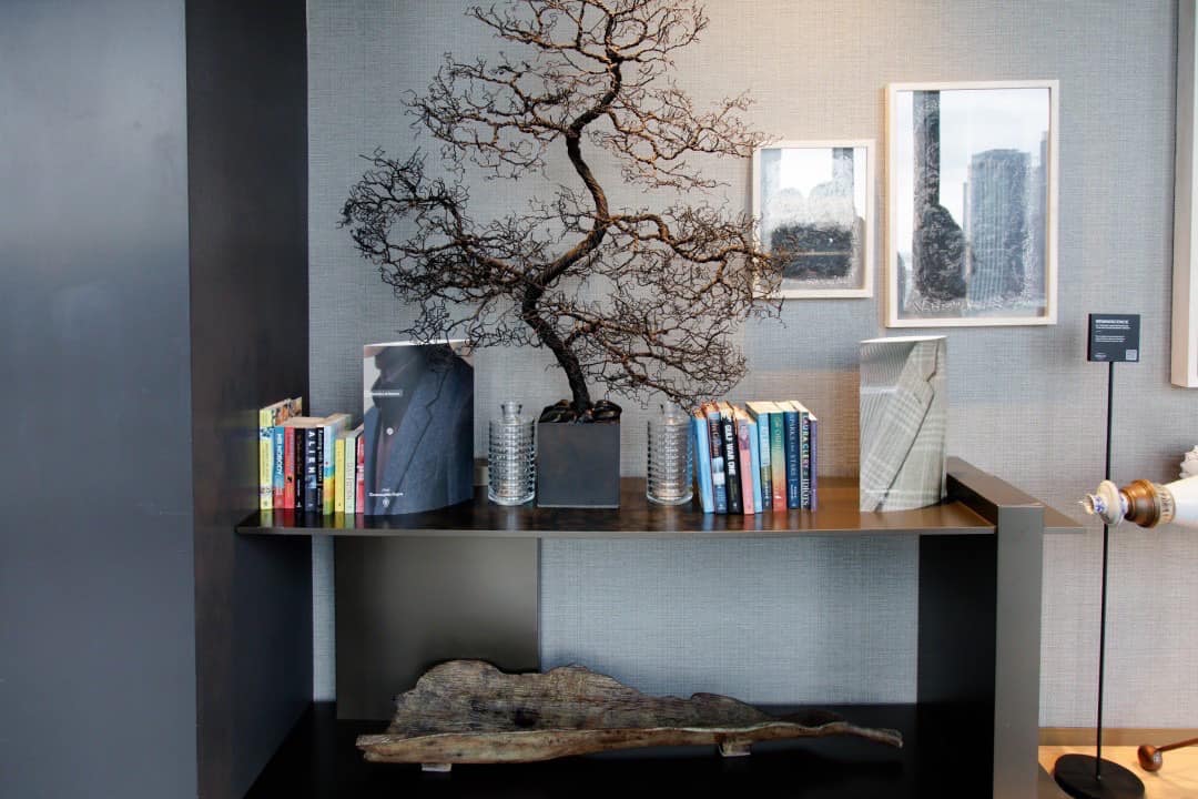 Ermenegildo Zegna & Giovani x Dgrie