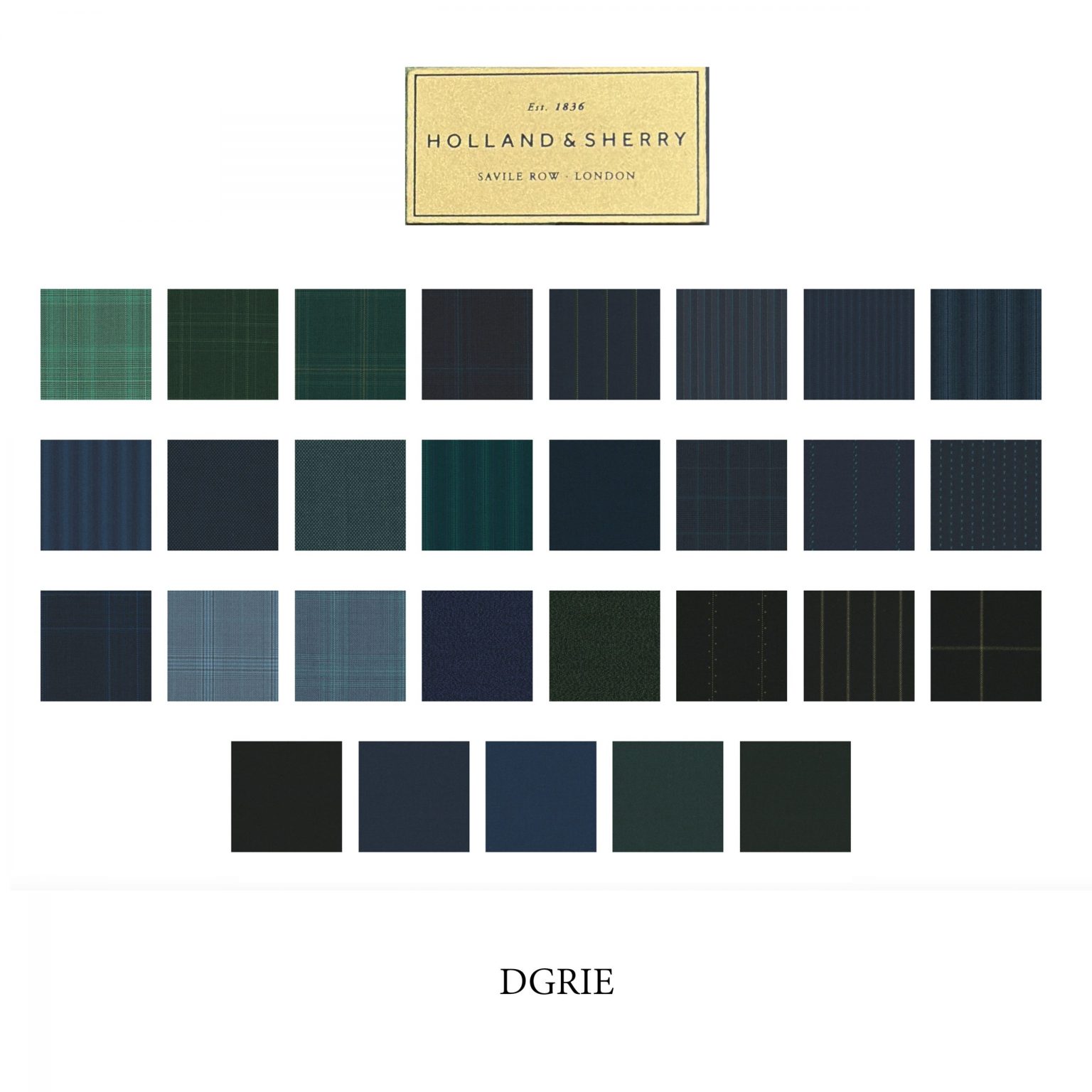 Holland & Sherry Peridot 22ct 91.6