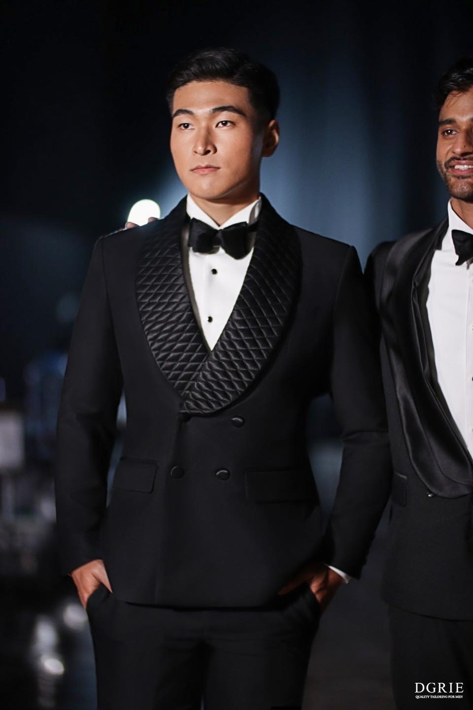 472960887_1006308271532413_6794935047752859034_n DGRIE Spotlight : Ken - Keda Luo Huddersfield Black Suits