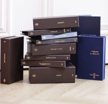 DGRIE | Ermenegildo Zegna 2025