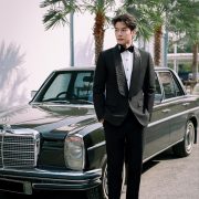 DGRIE Spotlight : คณิน ชอบประดิถ Luxury Black Tuxedo 3 DGRIE Spotlight : คณิน ชอบประดิถ Luxury Black Tuxedo