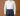 DGRIE Cotton Twill Spread Collar 8cm White Hidden Button Shirt
