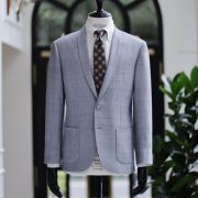 DGRIE Custom Shawl Lapel Jacket Suits 3 DGRIE Custom Shawl Lapel Jacket Suits