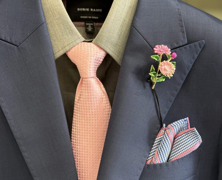 DGRIE Necktie & Accessories