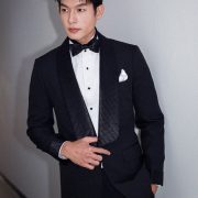 DGRIE Spotlight : คณิน ชอบประดิถ Luxury Black Tuxedo 3 DGRIE Spotlight : คณิน ชอบประดิถ Luxury Black Tuxedo