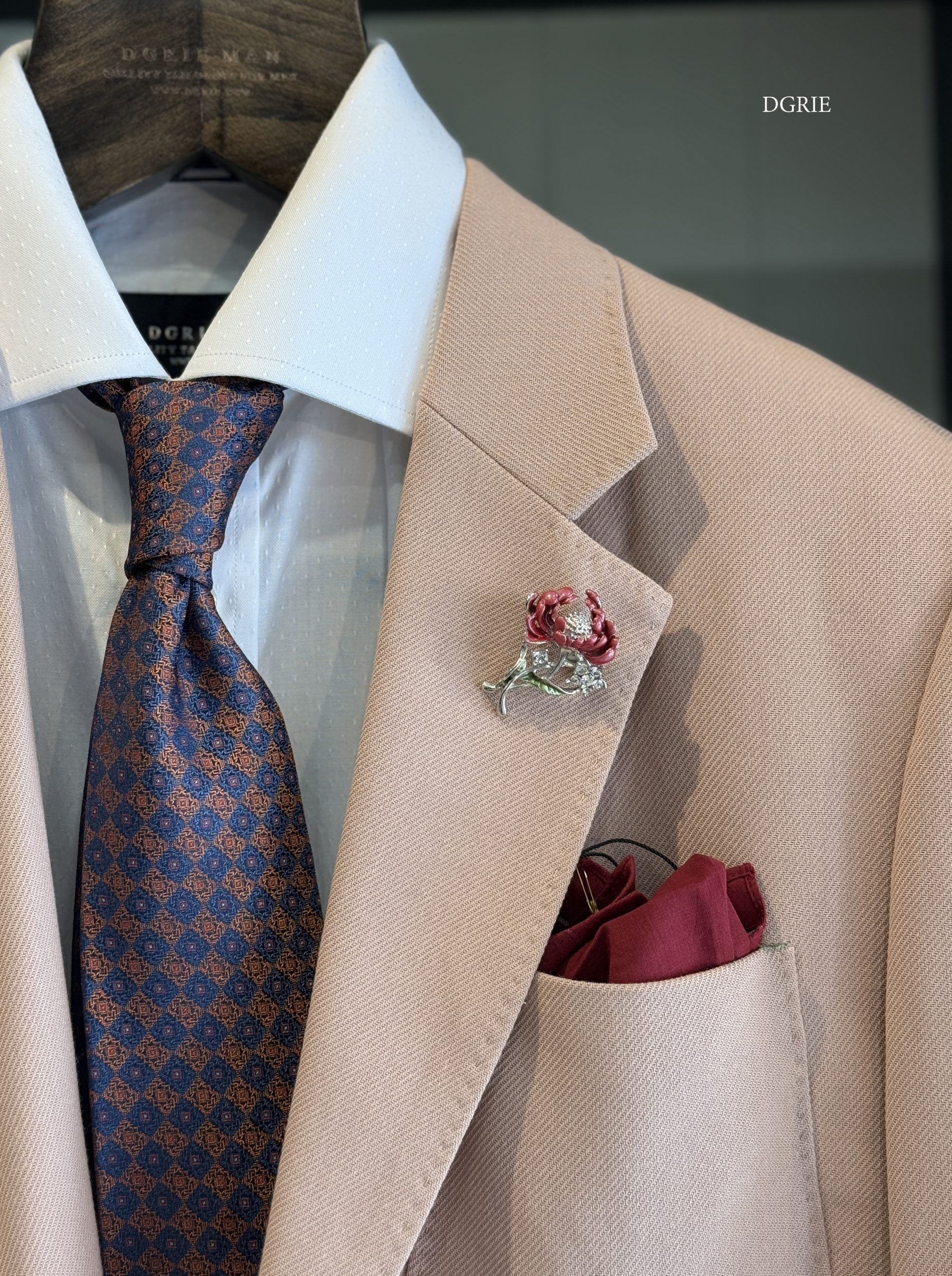 IMG_9879 copy DGRIE Ready to wear Necktie & Accessories