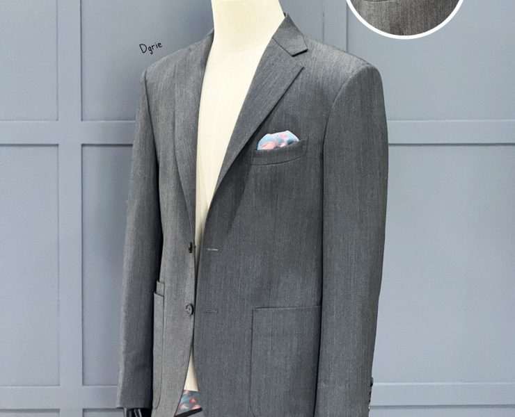 เสื้อสูท DGRIE Formal Sport Look Set Jacket / Lining / Pants / Shoes