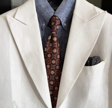 เสื้อสูทสำเร็จรูป DGRIE RTW & Accessories