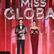 DGRIE Spotlight: Dom Corilla Velvet Tuxedo