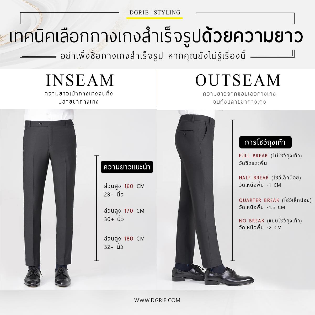 487796697_1069989218497651_4007096915271526863_n choosing ready-made pants เทคนิคเลือกกางเกงสำเร็จรูปด้วยความยาว