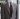 DGRIE Crispaire Full Canvas Suit - Hand Double Stitch