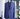 ตัดสูทหางม้า DGRIE FITTING : NAVY BLUE SUIT HAND LAPEL CANVAS