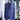 ตัดสูทหางม้า DGRIE FITTING : NAVY BLUE SUIT HAND LAPEL CANVAS