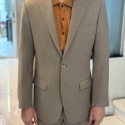 ตัดสูท DGRIE MTM Brown Suits