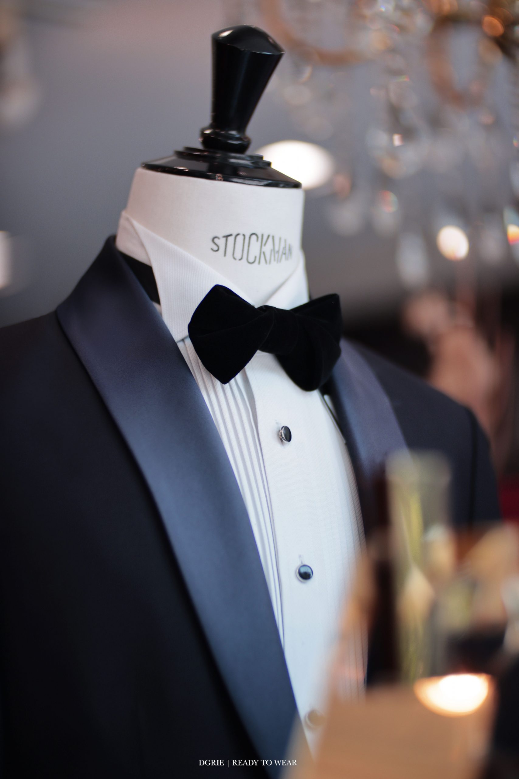 DGRIE READY MADE & ACCESSORIES