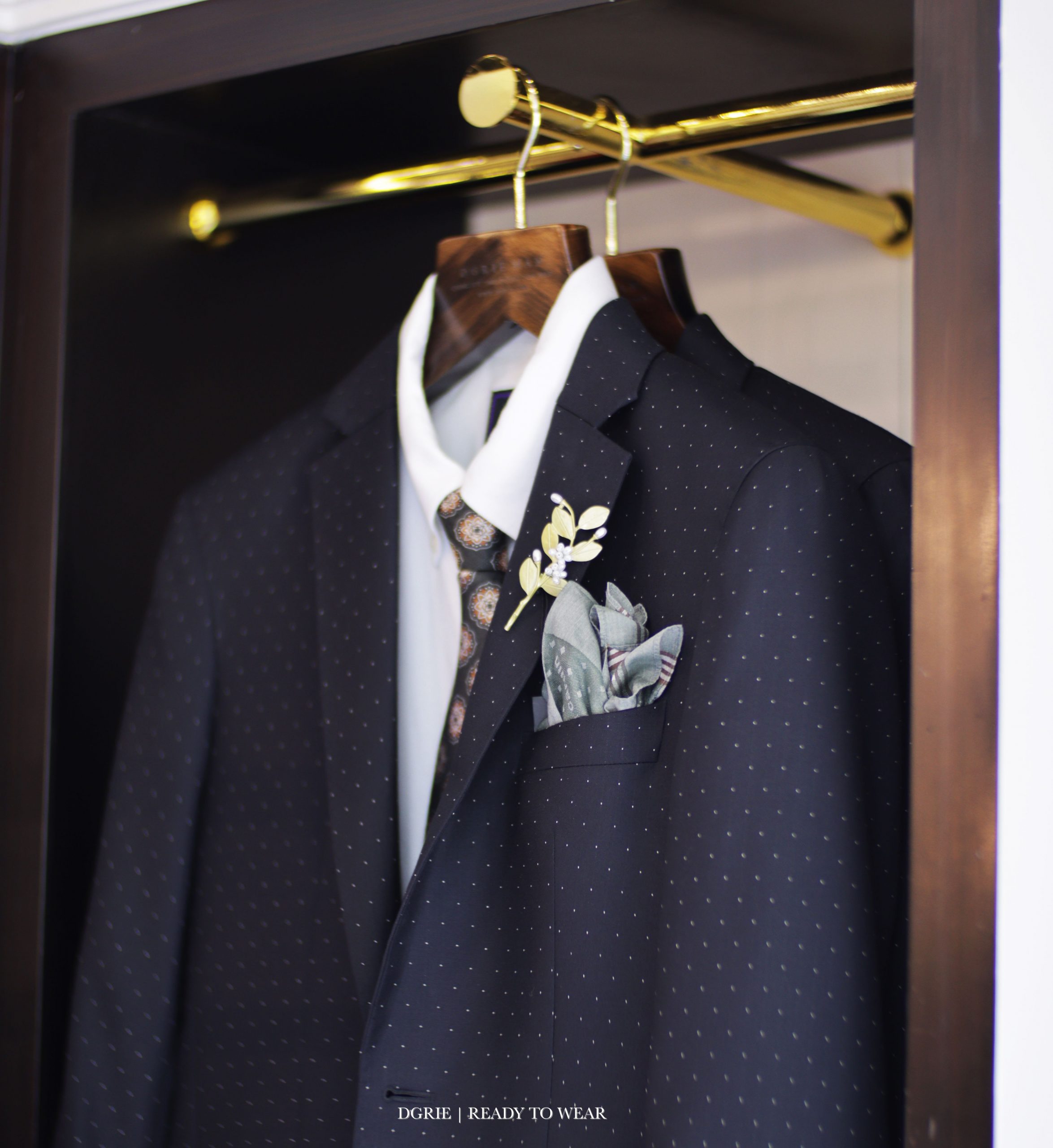 DGRIE READY MADE & ACCESSORIES